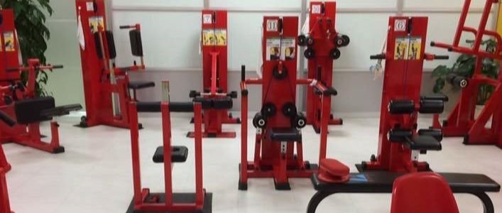 世界数か国で特許取得のマシンを完備 元気づくりジム 世界数か国で特許取得のマシンを完備 元気づくりジム